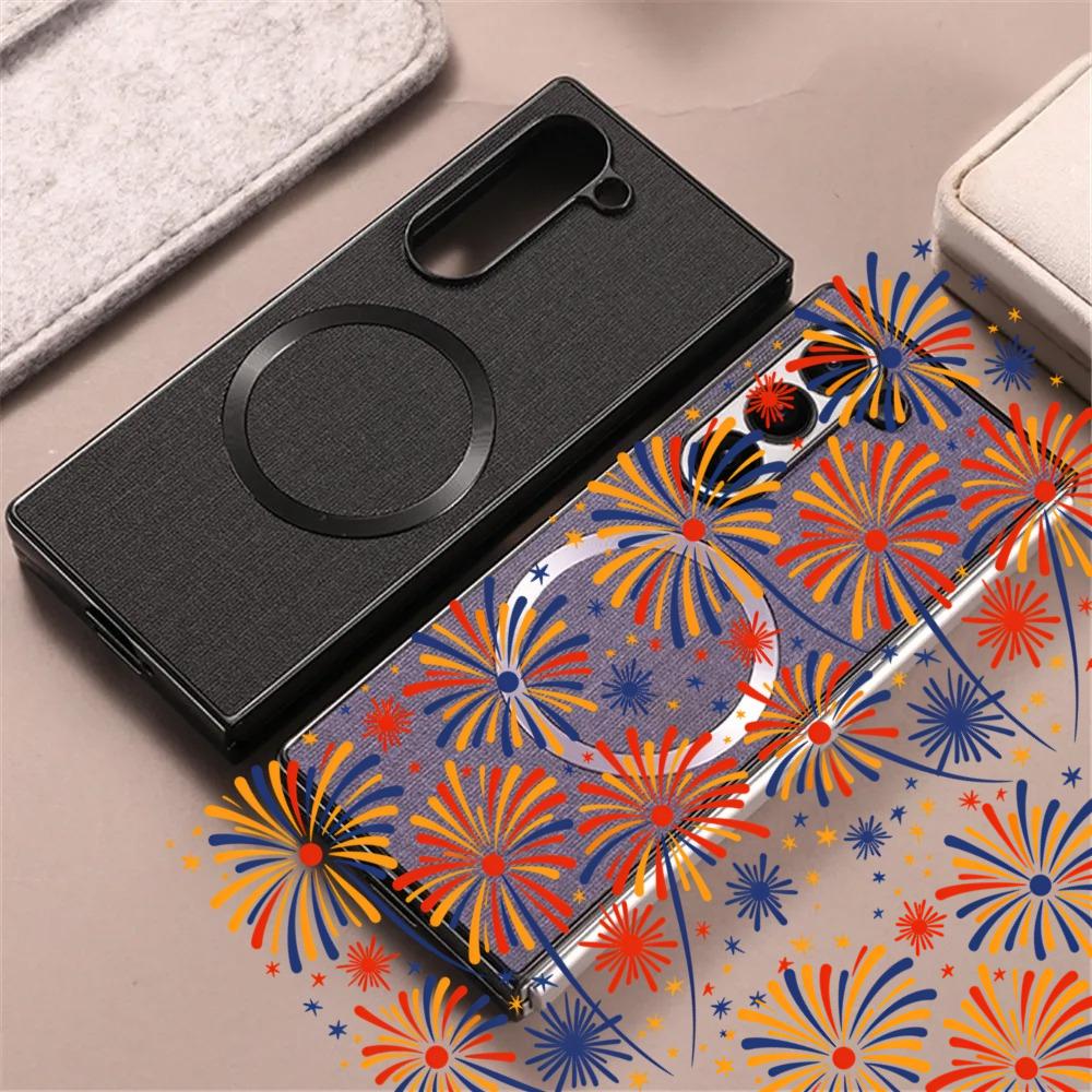 Fashion Business Linen Shockproof Phone Case For Samsung Galaxy Z Fold 7 FE 6 5 4 Magnetic Wireless Charge Protect Cover Fundas Galaxy Z Fold7 чорний
Fashion Business Linen Shockproof Phone Case For Samsung Galaxy Z Fold 7 FE 6 5 4 Magnetic Wireless Charge Protect Cover Fundas Galaxy Z Fold7 чорний