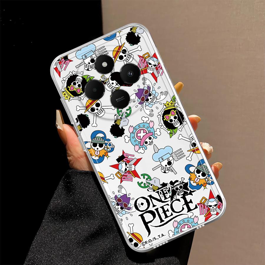 Case for Xiaomi Poco X3 NFC X3 Pro Soft Phone Cover Cartoon One Piece Poco X3 Pro
Case for Xiaomi Poco X3 NFC X3 Pro Soft Phone Cover Cartoon One Piece Poco X3 Pro