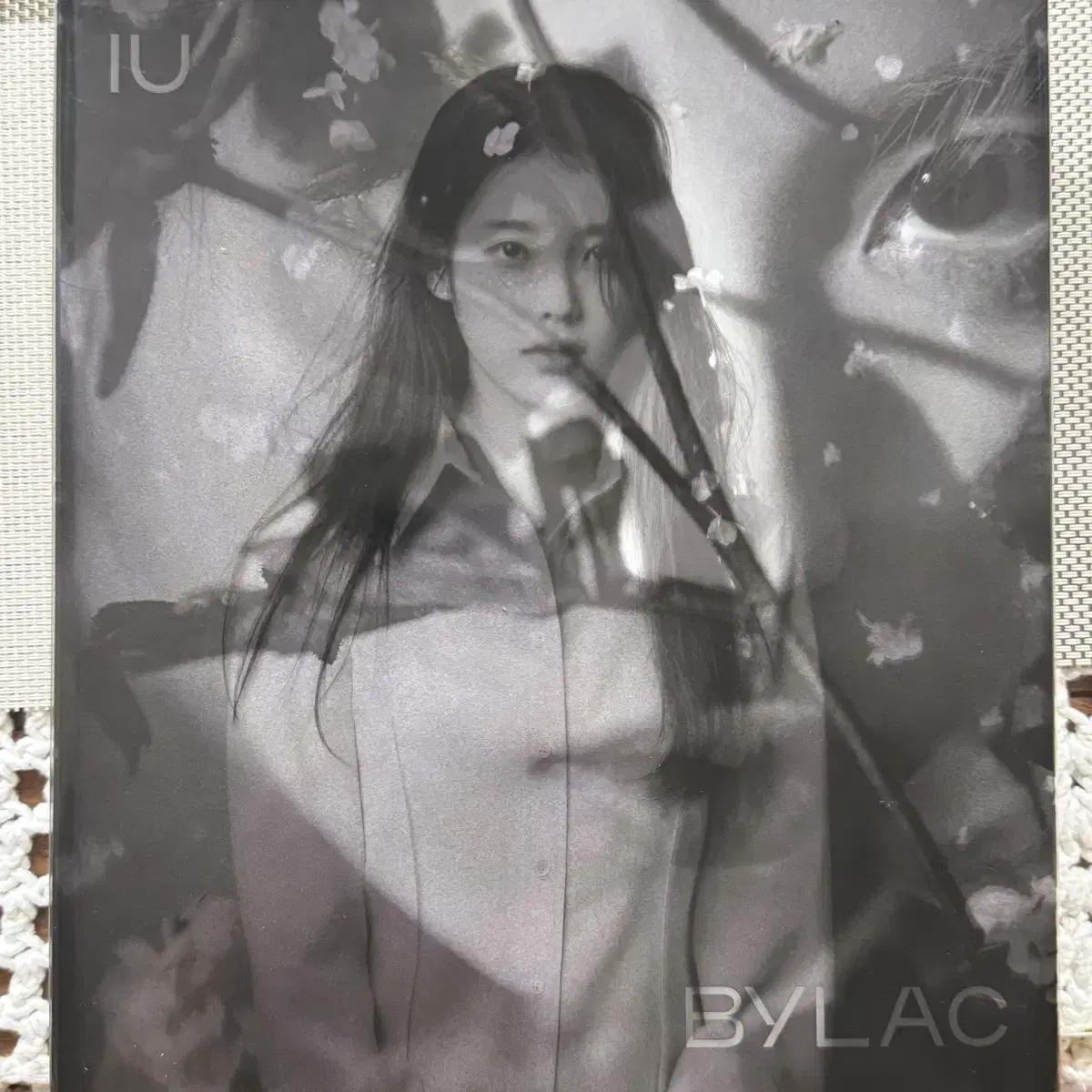 IU Сирень Сирень Альбом Bylac Регулярный 5-й альбом
IU Сирень Сирень Альбом Bylac Регулярный 5-й альбом
