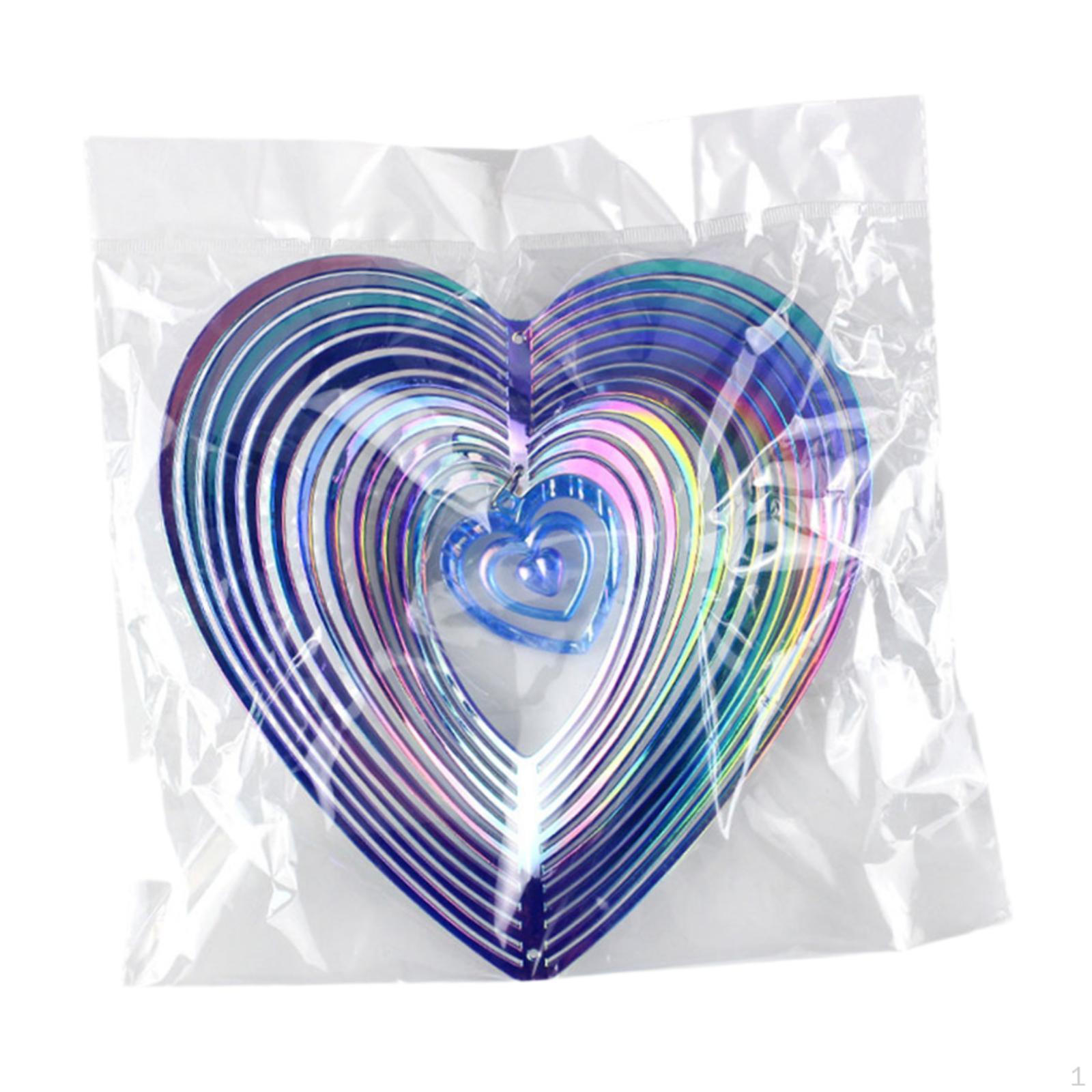 Bird Deterrent Device Rotating Winds Chime Novelty Outdoor Garden Decor Wind Spinners Scare Blue
Bird Deterrent Device Rotating Winds Chime Novelty Outdoor Garden Decor Wind Spinners Scare Blue