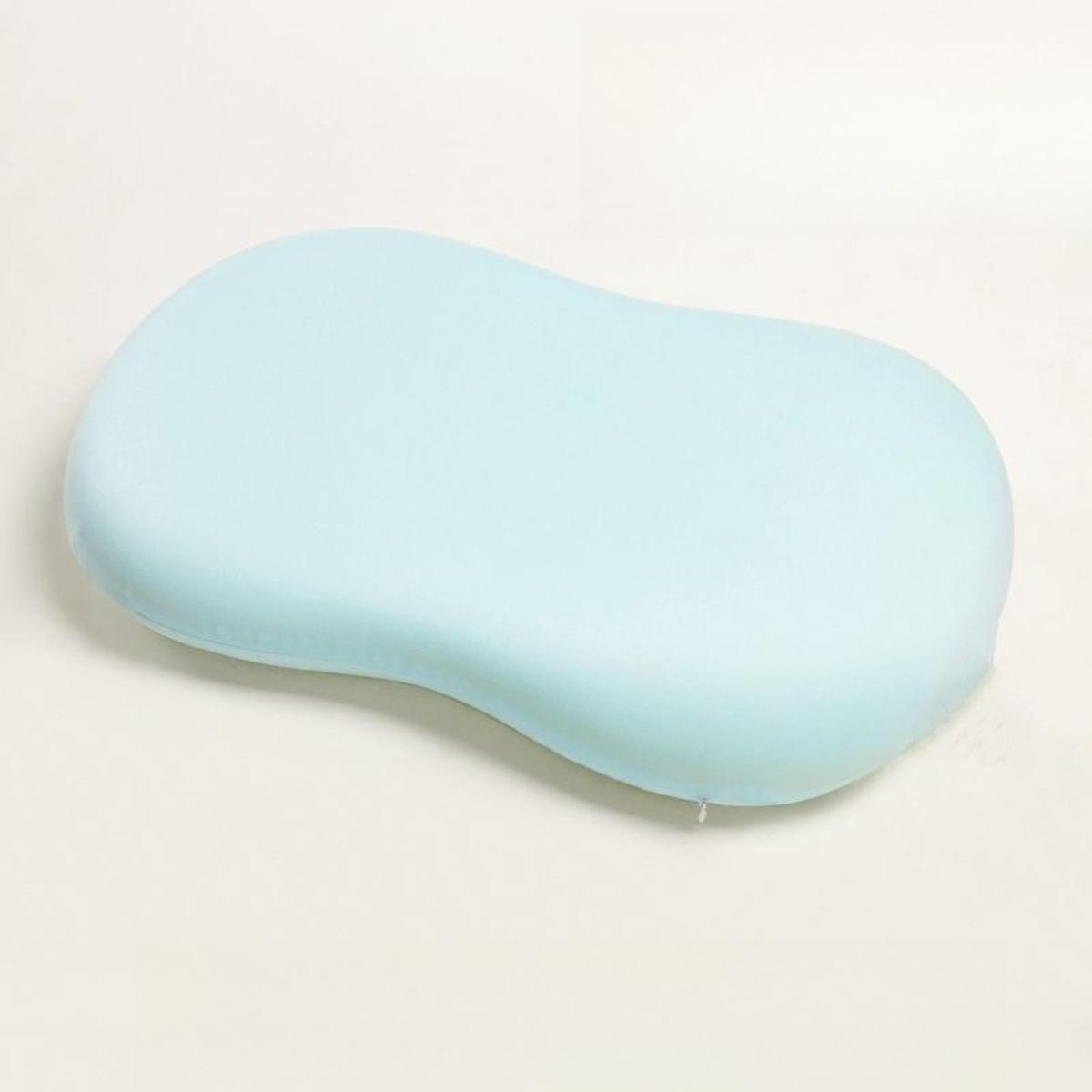 Solid color memory cotton pillow core cervical pillow, children s nap pillow 33x53cm
Solid color memory cotton pillow core cervical pillow, children s nap pillow 33x53cm