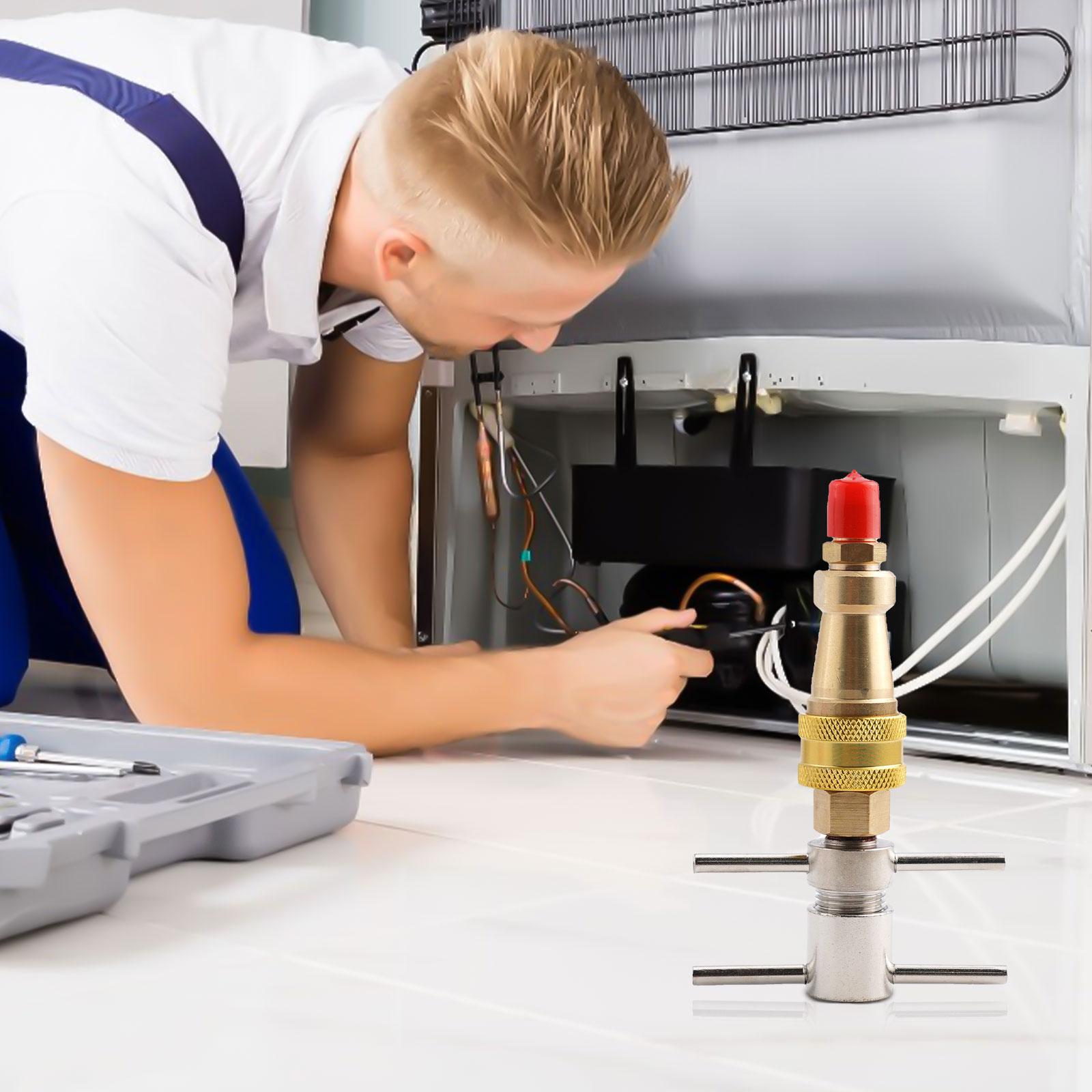 Brass Washer Pipeline Tools Wear-resistant Workshop Equipment Accessories Extension High Precision Production Inch China Mainland
Brass Washer Pipeline Tools Wear-resistant Workshop Equipment Accessories Extension High Precision Production Inch China Mainland