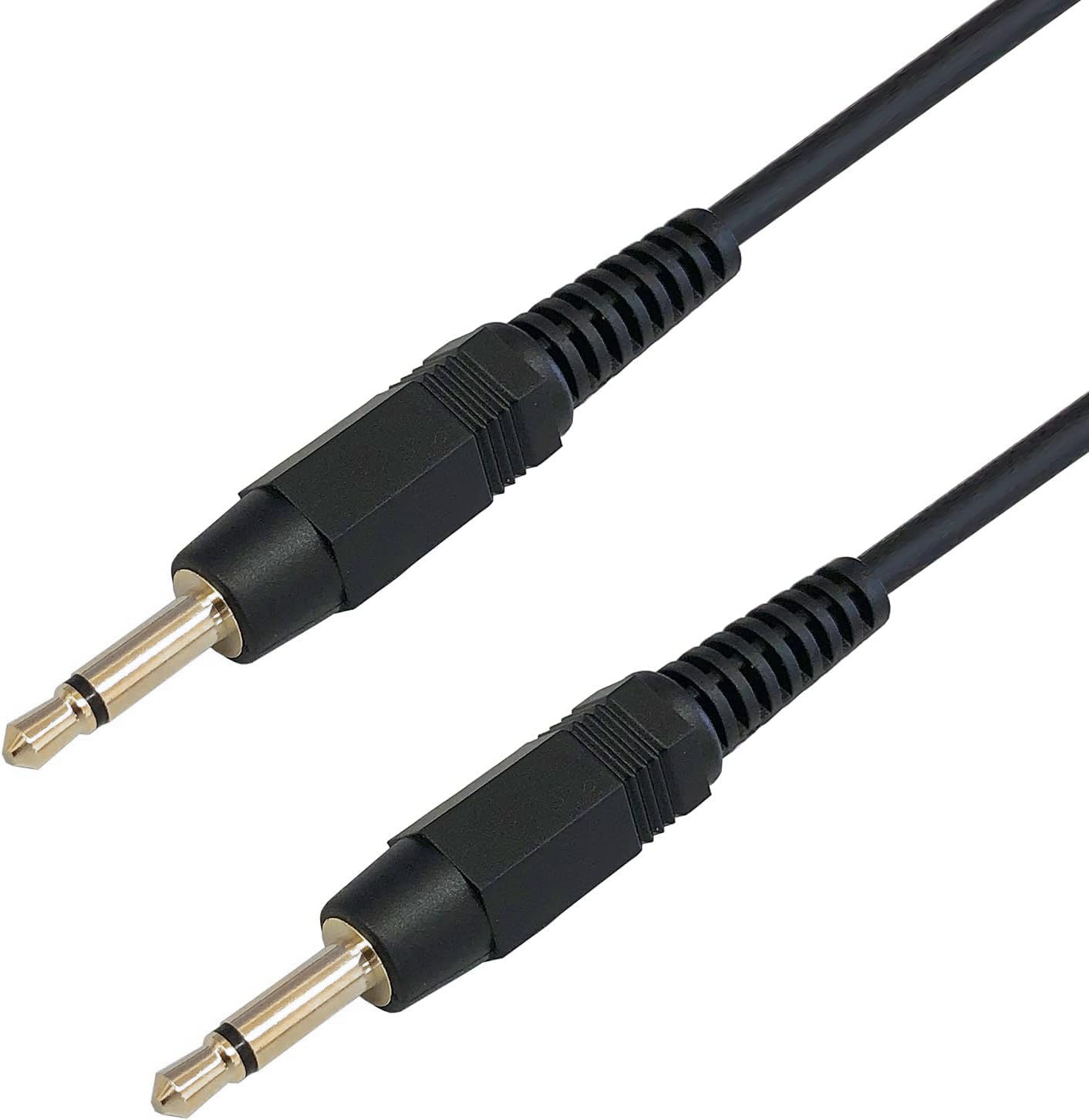 Fuji Parts Audio Cable Monaural Mini Plug Monaural Mini Plug 7m 3.5mm (Male) - 3.5mm (Male) FVC-324-7m
Fuji Parts Audio Cable Monaural Mini Plug Monaural Mini Plug 7m 3.5mm (Male) - 3.5mm (Male) FVC-324-7m