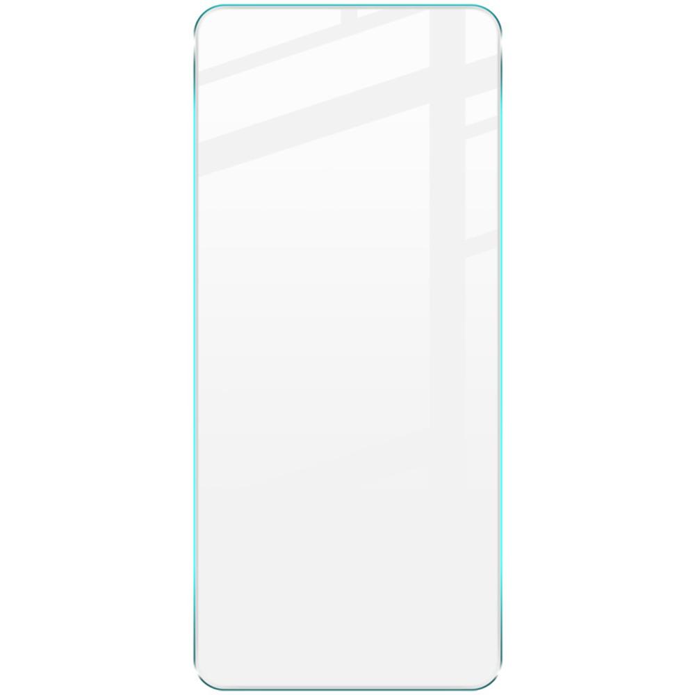 IMAK H Series For Oppo Reno13 F 5G/4G Tempered Glass Screen Protector Shatter-Proof Protection Type A
IMAK H Series For Oppo Reno13 F 5G/4G Tempered Glass Screen Protector Shatter-Proof Protection Type A
