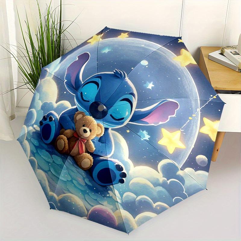 Зонт-трость Stitch, Пейзаж с облаками, Автоматическое открытие и закрытие, 8 спиц, Ветрозащитный, Портативный, Складной, Подходит для повседневных и деловых выходов, для
Зонт-трость Stitch, Пейзаж с облаками, Автоматическое открытие и закрытие, 8 спиц, Ветрозащитный, Портативный, Складной, Подходит для повседневных и деловых выходов, для