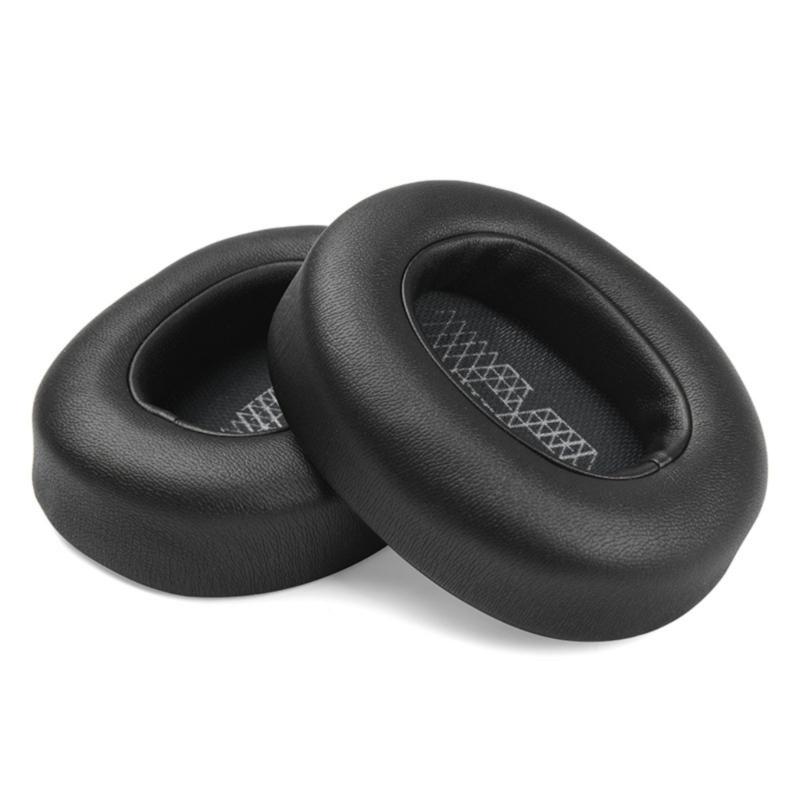 1 Pair Comfortable Ear Cushions Soft Earphone Cover Protective Earcup Earpads for Duet NC Headset Replacement Earmuffs чорний
1 Pair Comfortable Ear Cushions Soft Earphone Cover Protective Earcup Earpads for Duet NC Headset Replacement Earmuffs чорний