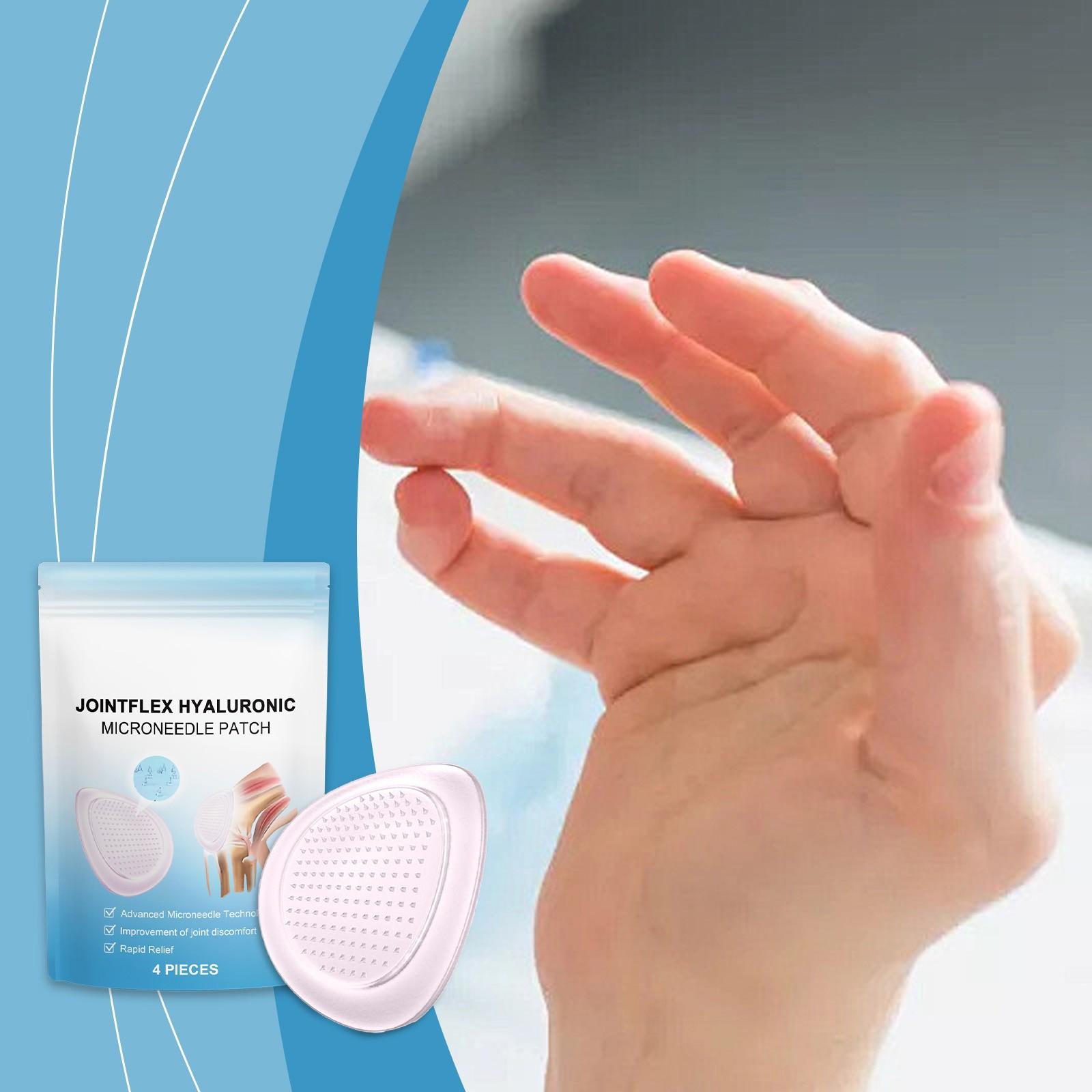 Joint Care Patches Gently Care For Joints, Knees And Elbows, And The Body. They Are Daily External Patches
Joint Care Patches Gently Care For Joints, Knees And Elbows, And The Body. They Are Daily External Patches