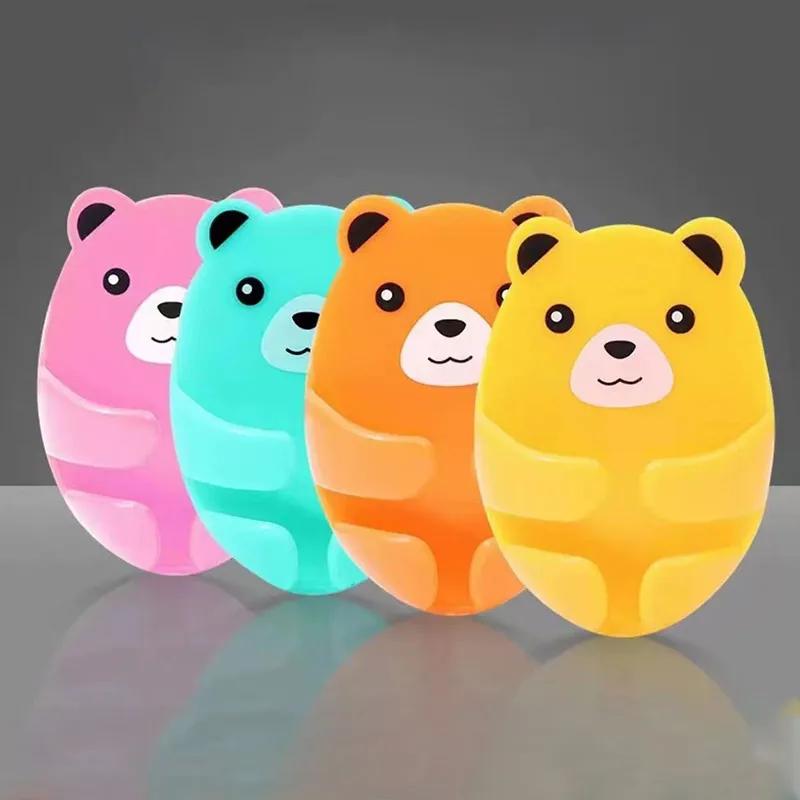 4 шт. настенный крючок для хранения кухонных приборов, держатель вилки, кронштейн, фиксирующий зажим для шнура питания, зажимы для органайзера для кабеля none
4 шт. настенный крючок для хранения кухонных приборов, держатель вилки, кронштейн, фиксирующий зажим для шнура питания, зажимы для органайзера для кабеля none