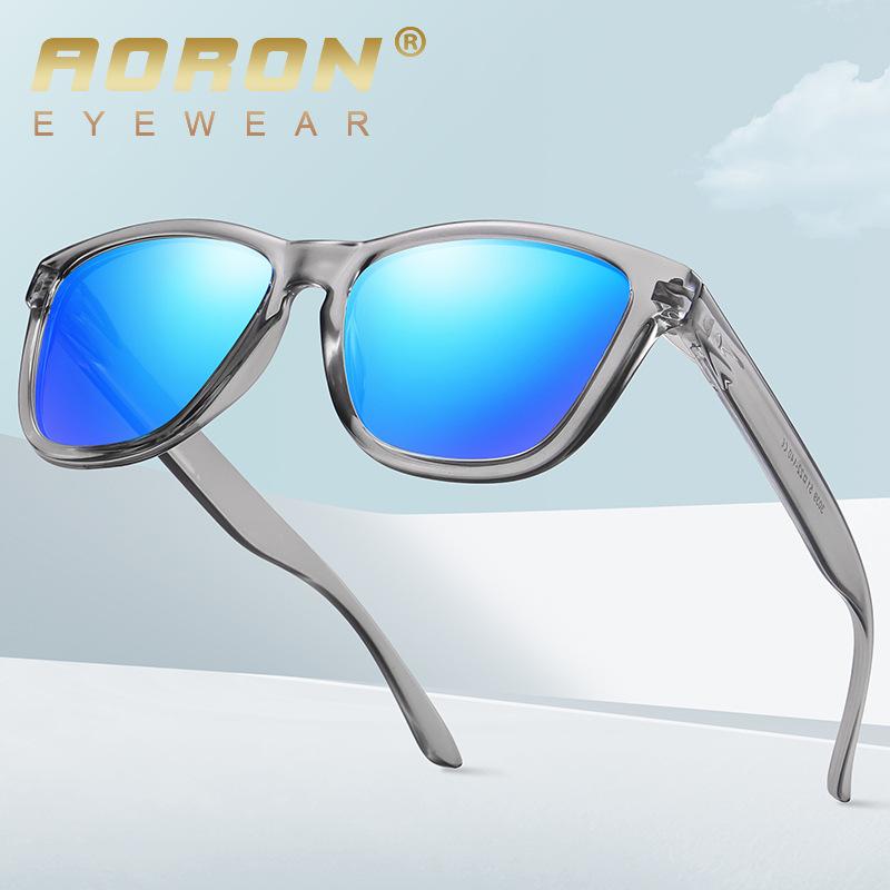 Men s Polarized Sunglasses Driver Driving Colorful Sunglasses Box Sunglasses 14.5*14*5
Men s Polarized Sunglasses Driver Driving Colorful Sunglasses Box Sunglasses 14.5*14*5