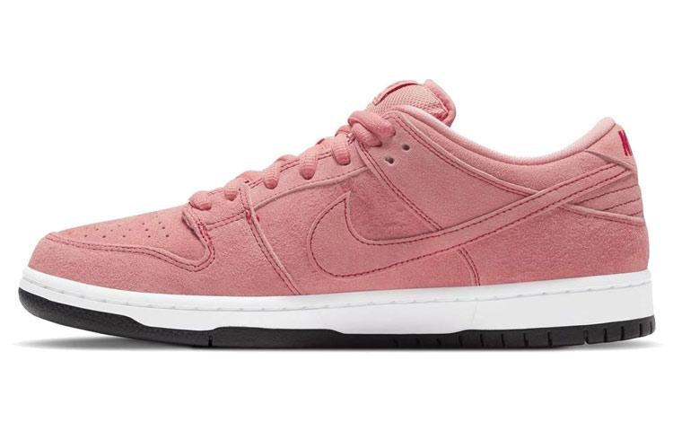 Nike Sb Dunk Low Pink Pig CV1655-600 38.5
Nike Sb Dunk Low Pink Pig CV1655-600 38.5