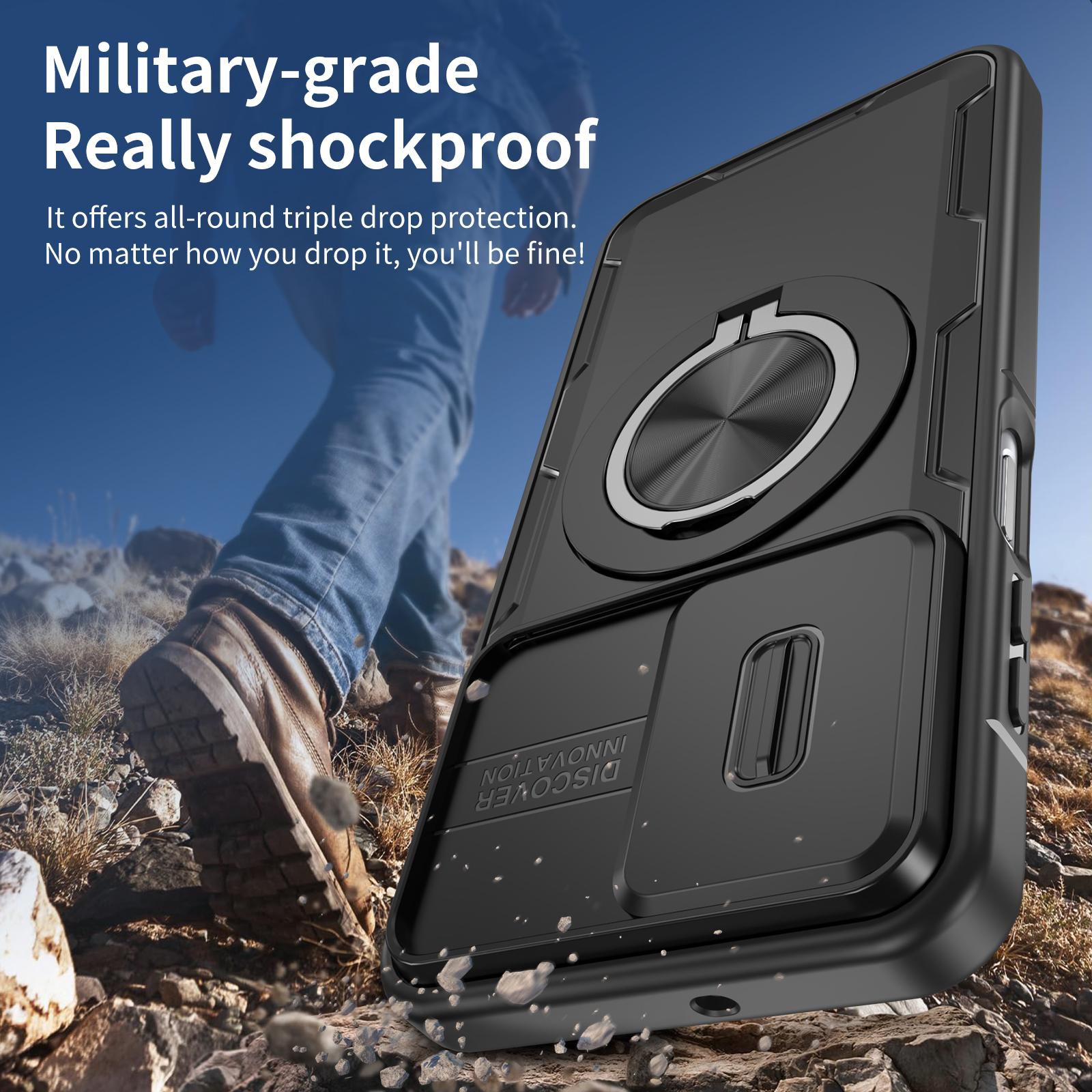 Shock Resistant Back Cover Case for Samsung Galaxy A17 5G A56 A16 A36 A26 A15 5G 4G A 17 56 for Samsung A56 Protective Cases Galaxy A56 5G чорний
Shock Resistant Back Cover Case for Samsung Galaxy A17 5G A56 A16 A36 A26 A15 5G 4G A 17 56 for Samsung A56 Protective Cases Galaxy A56 5G чорний