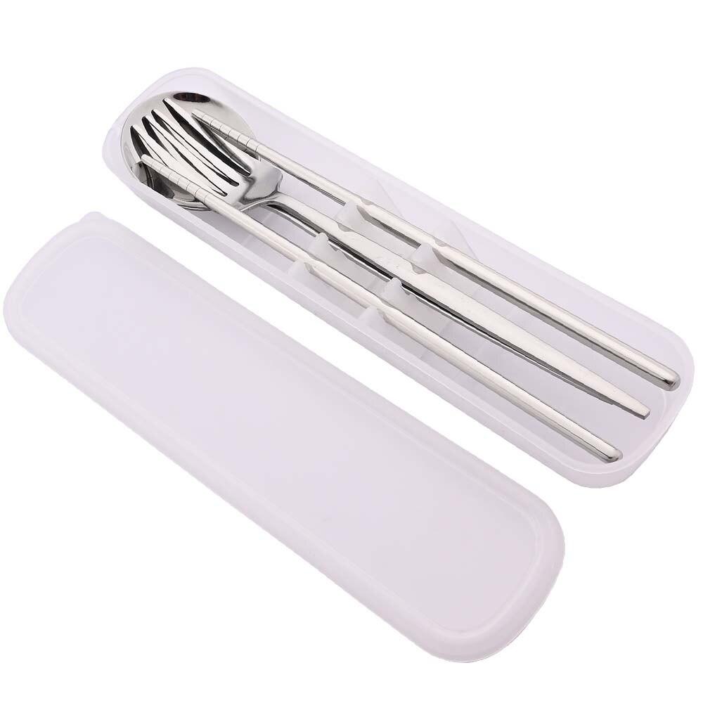 4 шт., набор столовой посуды черного золота, набор столовых приборов для путешествий, кемпинга, обслуживание для 1 вилки, ложки, палочек для еды, набор посуды из нержавеющей стали серебряный
4 шт., набор столовой посуды черного золота, набор столовых приборов для путешествий, кемпинга, обслуживание для 1 вилки, ложки, палочек для еды, набор посуды из нержавеющей стали серебряный