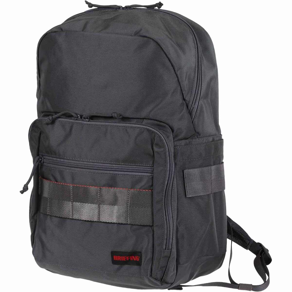 Briefing BS Box Pack AG Backpack, Men s, Dark Gray, Free Size
Briefing BS Box Pack AG Backpack, Men s, Dark Gray, Free Size