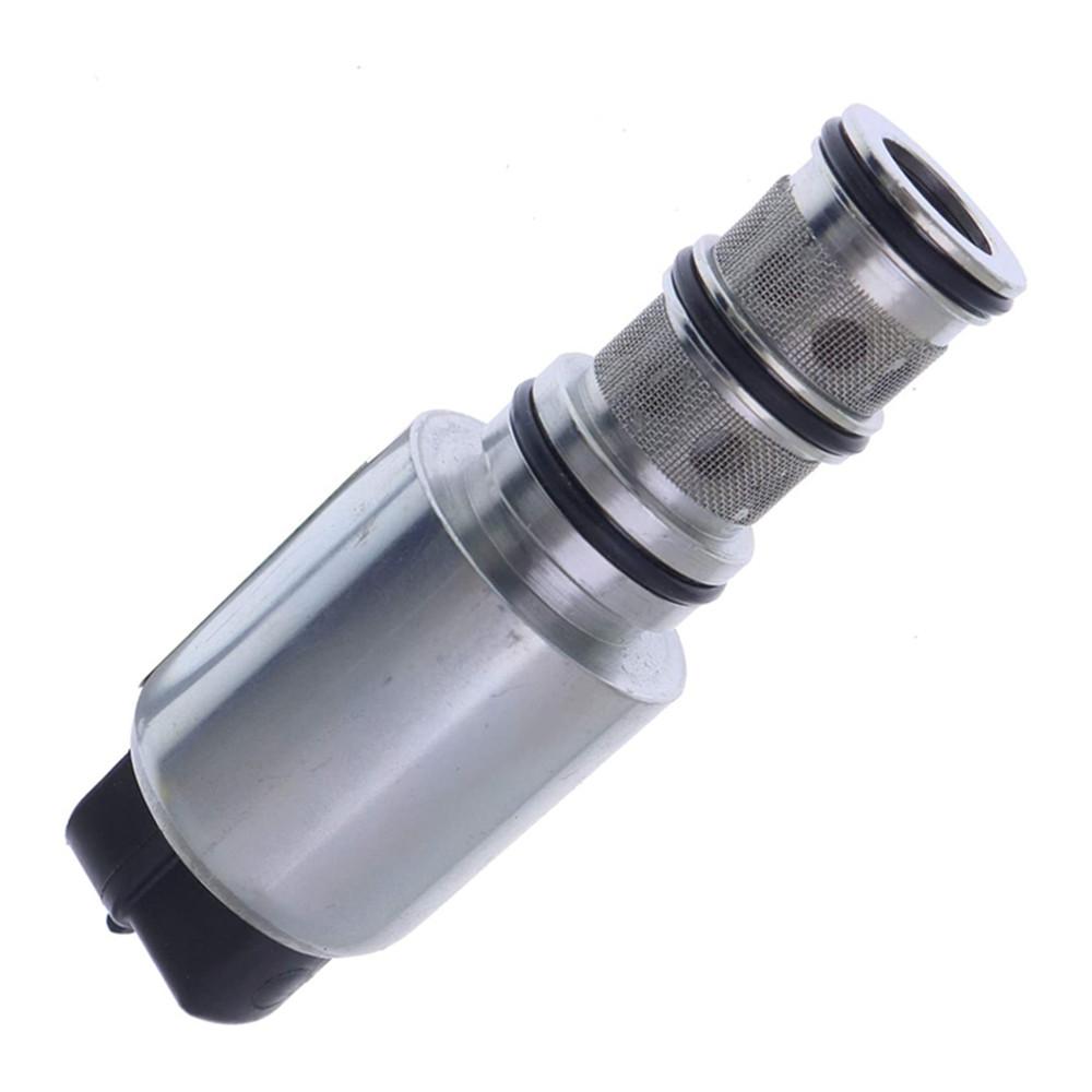 1x New Solenoid Control Valve For John Deere AT310584 RE211158 RE211157 RE211156
1x New Solenoid Control Valve For John Deere AT310584 RE211158 RE211157 RE211156