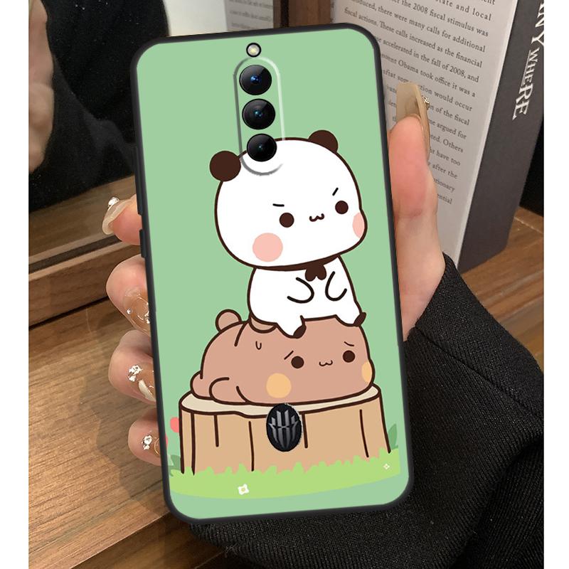 Cute BuBu DuDu Case For Nubia Red Magic 10 Pro Plus 6 7 Pro 6S 7S 5G 6R RedMagic 9S 8S 8 9 Pro Plus Coque Red Magic 8 Pro
Cute BuBu DuDu Case For Nubia Red Magic 10 Pro Plus 6 7 Pro 6S 7S 5G 6R RedMagic 9S 8S 8 9 Pro Plus Coque Red Magic 8 Pro