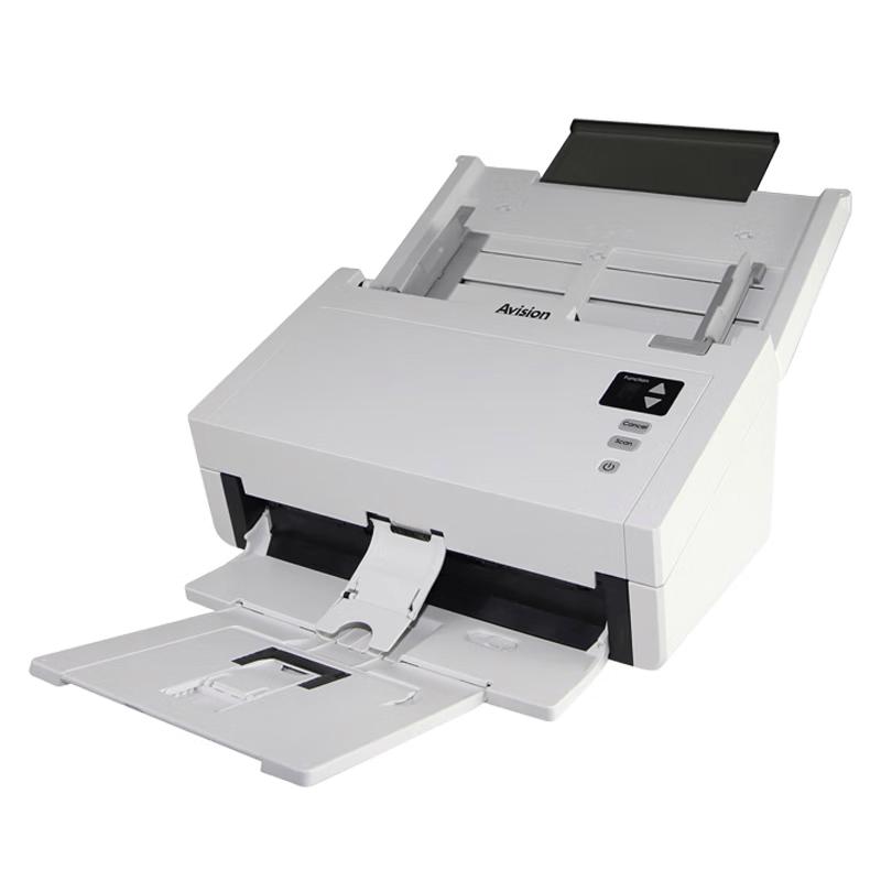 Avision AV222A+ A4 Duplex Document Scanner CN plug (adapter included)
Avision AV222A+ A4 Duplex Document Scanner CN plug (adapter included)