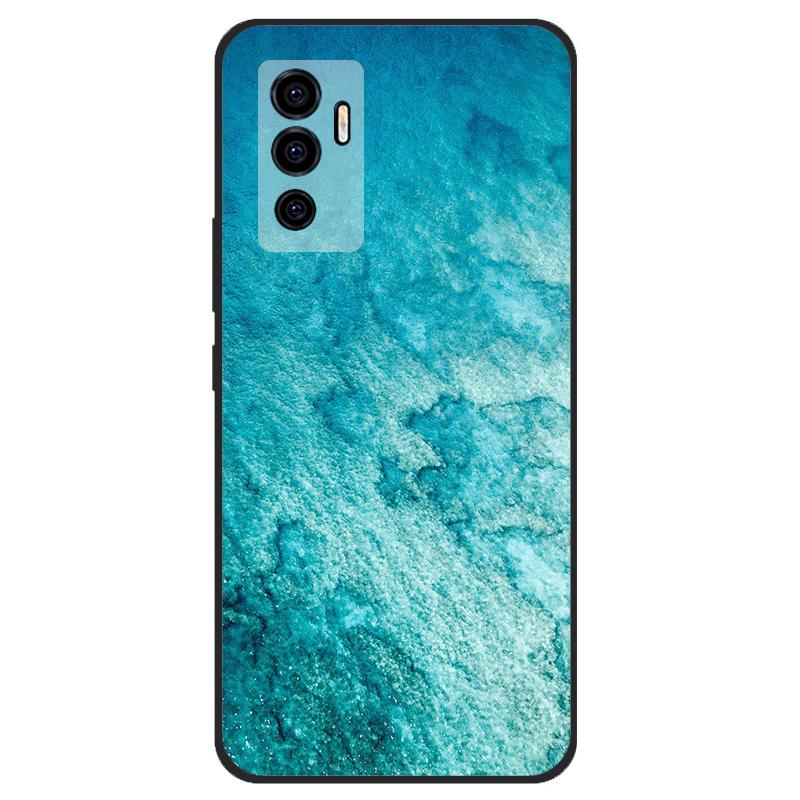 Для vivo V23e Чохол Силіконова Задня Кришка Чохол для Телефона для vivo V23e 5G V2126 Чохли vivoV23E V 23E М який Бампер coque Повний Захист vivo V23e
Для vivo V23e Чохол Силіконова Задня Кришка Чохол для Телефона для vivo V23e 5G V2126 Чохли vivoV23E V 23E М який Бампер coque Повний Захист vivo V23e