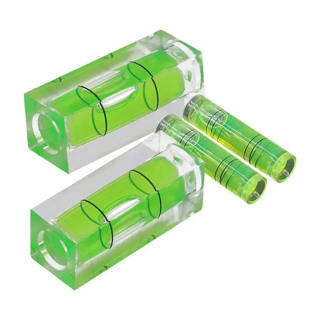Нивелирные пузырьковые уровни None Leveler Small Spirit Square/round Tubular 15 X 15 X 40 мм 39,5x9,5 мм 40 мм для выравнивания
Нивелирные пузырьковые уровни None Leveler Small Spirit Square/round Tubular 15 X 15 X 40 мм 39,5x9,5 мм 40 мм для выравнивания