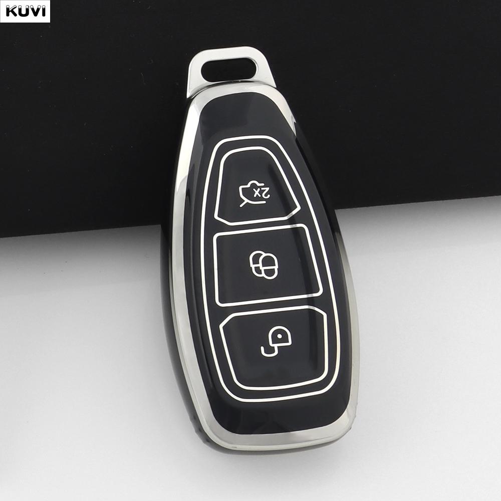 Новый ТПУ Чехол-Оболочка для Умного Ключа Автомобиля Для Ford Focus 3 4 St Mondeo Mk3 Mk4 Fiesta Fusion Kuga Ecosport Защитные Аксессуары для Брелока
Новый ТПУ Чехол-Оболочка для Умного Ключа Автомобиля Для Ford Focus 3 4 St Mondeo Mk3 Mk4 Fiesta Fusion Kuga Ecosport Защитные Аксессуары для Брелока