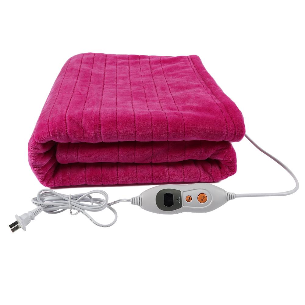 Intelligent Electric Heating Blanket Winter Warm Fluffy Temperature Control Heating Carpet 220V
Intelligent Electric Heating Blanket Winter Warm Fluffy Temperature Control Heating Carpet 220V