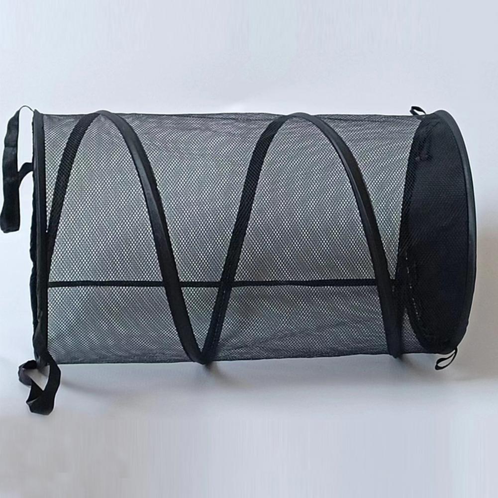 Compact Storage Laundry Hamper Foldable Clothes Hamper Capacity Dirty Clothes Basket with Handle for Easy Access for Versatile темно-серого
Compact Storage Laundry Hamper Foldable Clothes Hamper Capacity Dirty Clothes Basket with Handle for Easy Access for Versatile темно-серого