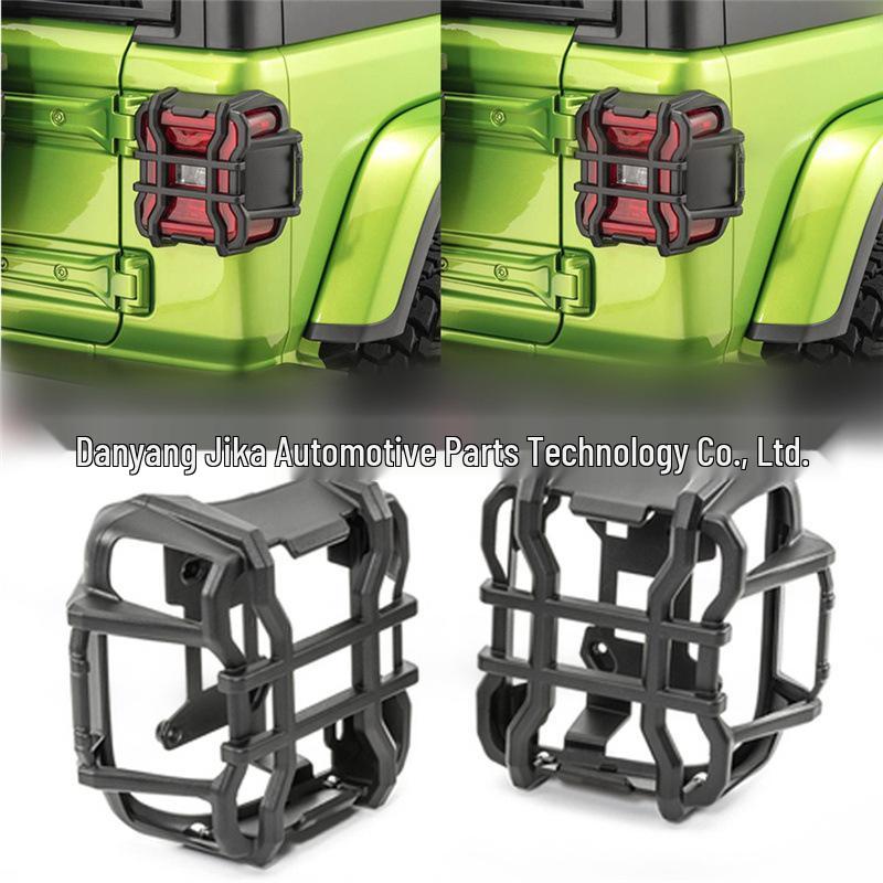 Wrangler JL 18-22 Накладки для украшения задних и передних фар Аксессуары
Wrangler JL 18-22 Накладки для украшения задних и передних фар Аксессуары