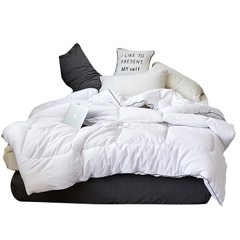 Yiyiai All-Cotton Winter Quilt
Yiyiai All-Cotton Winter Quilt