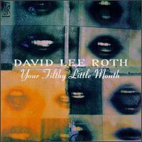 CD ROTH, DAVID LEE - Your Filthy Little Mind 9453912 Reprise Records 1994 US Jazz Used
CD ROTH, DAVID LEE - Your Filthy Little Mind 9453912 Reprise Records 1994 US Jazz Used