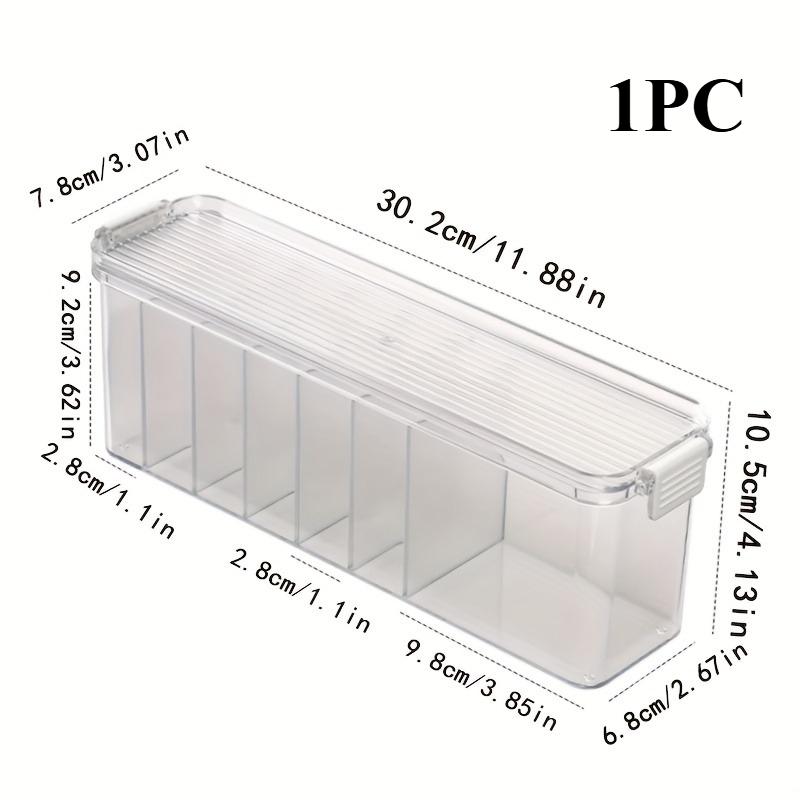 Desktop Cable Organizer Box, Large Capacity Data Cable Storage, Dustproof Charger Plug Wire Manager, Ins Style Layered Daily Use
Desktop Cable Organizer Box, Large Capacity Data Cable Storage, Dustproof Charger Plug Wire Manager, Ins Style Layered Daily Use