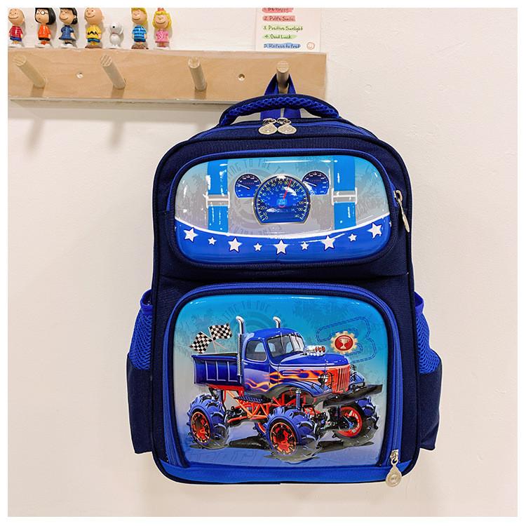 And Spacious Durable Double Shoulder Bag For First To Third Graders In Aesthetic Colors Style E
And Spacious Durable Double Shoulder Bag For First To Third Graders In Aesthetic Colors Style E