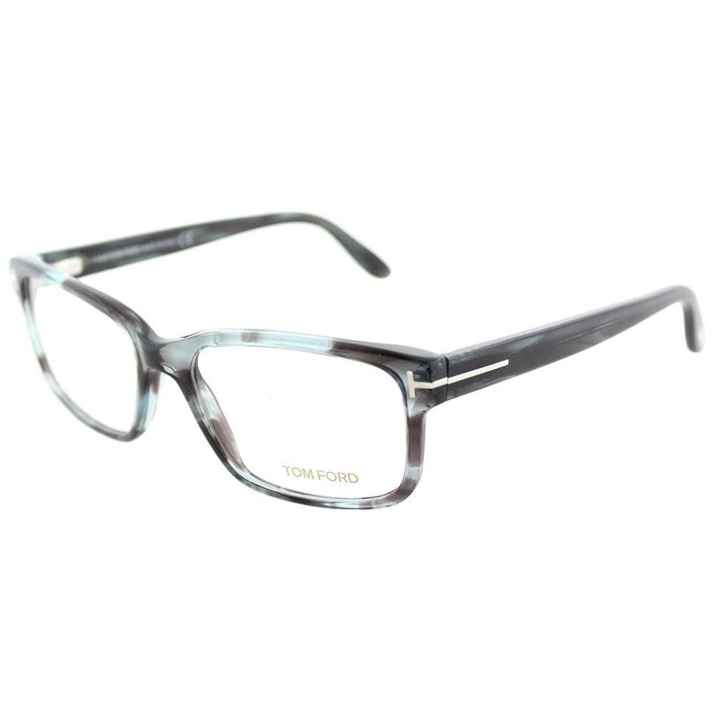 Tom Ford FT 5313 086 Unisex Square Eyeglasses 55mm 
Tom Ford FT 5313 086 Unisex Square Eyeglasses 55mm