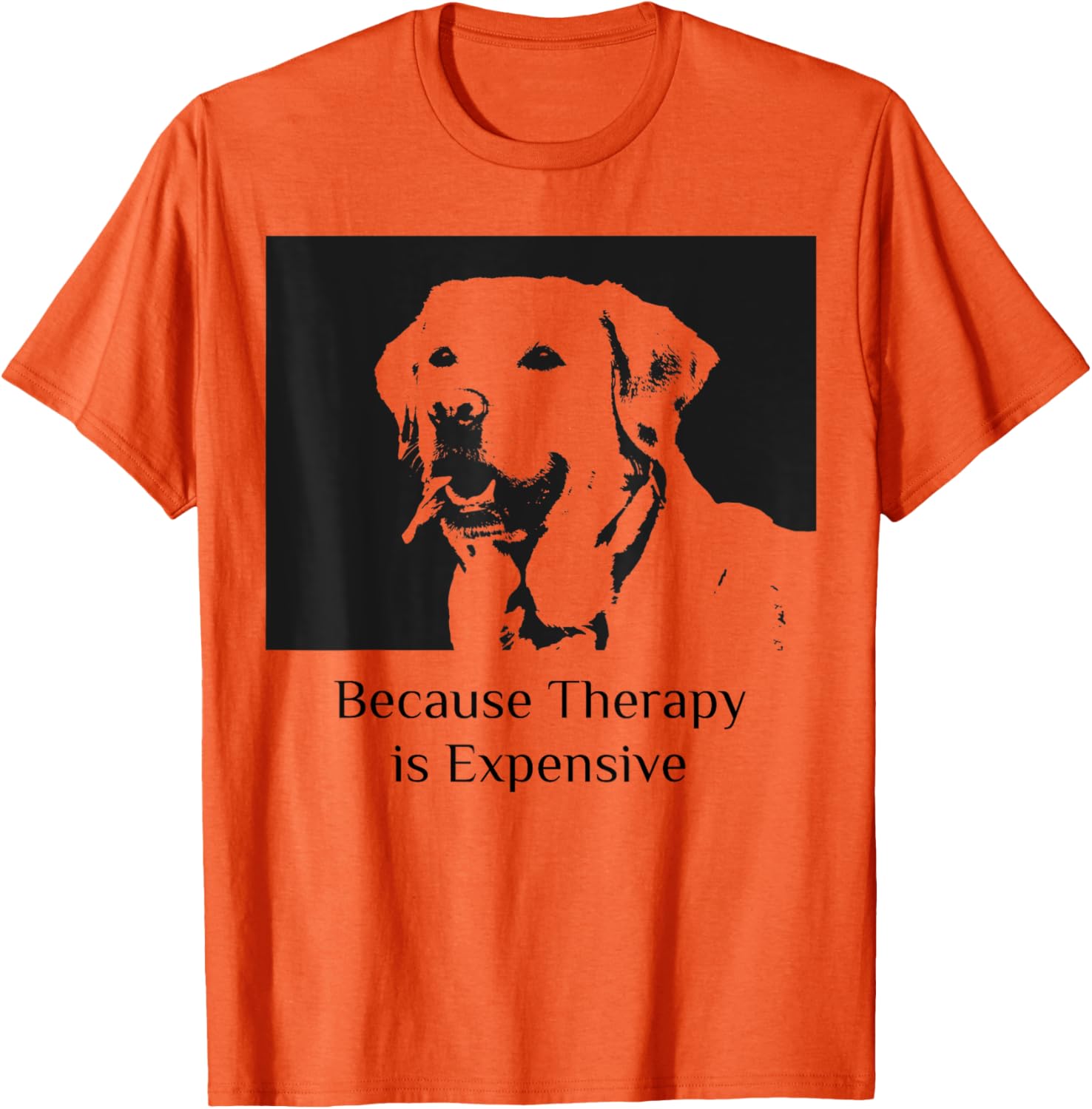 Therapy Dog Funny Labrador Retriever Graphic Tee Breathable Cotton Casual TShirt For Men Women 4XL
Therapy Dog Funny Labrador Retriever Graphic Tee Breathable Cotton Casual TShirt For Men Women 4XL