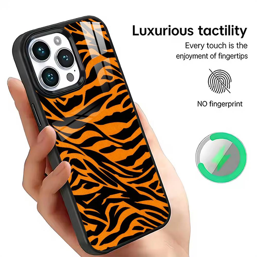 Geometric Wave Pattern Phone Case For iPhone17,16,15,14,13,12,11 Plus,Pro Magnetic with Magsafe Wireless Charging iPhone17Promax
Geometric Wave Pattern Phone Case For iPhone17,16,15,14,13,12,11 Plus,Pro Magnetic with Magsafe Wireless Charging iPhone17Promax