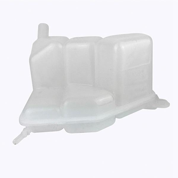 Plastic Engine Coolant Expansion Tank, White & Yellow, 1 Piece None
Plastic Engine Coolant Expansion Tank, White & Yellow, 1 Piece None
