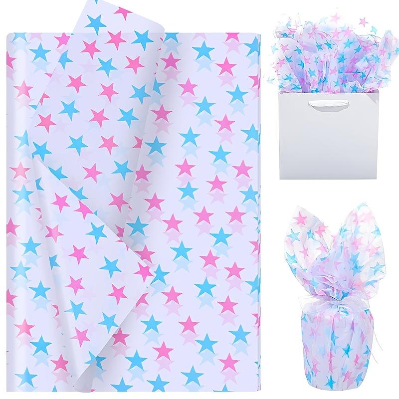 25 шт. бумажных полотенец со звездами, с синими и розовыми дизайнами звезд для Рождества, дней рождения, свадеб и DIY проектов, праздничные пакеты и поделки 25pcs
25 шт. бумажных полотенец со звездами, с синими и розовыми дизайнами звезд для Рождества, дней рождения, свадеб и DIY проектов, праздничные пакеты и поделки 25pcs