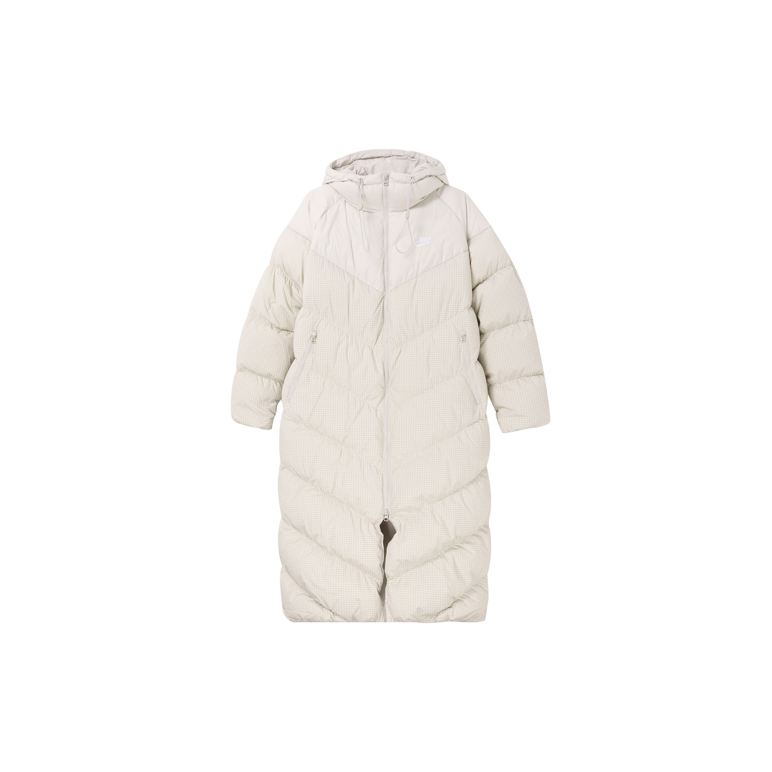 Длинный пуховик с капюшоном Nike Therma-Fit, женская верхняя одежда, розовый FD8213-104 XL
Длинный пуховик с капюшоном Nike Therma-Fit, женская верхняя одежда, розовый FD8213-104 XL