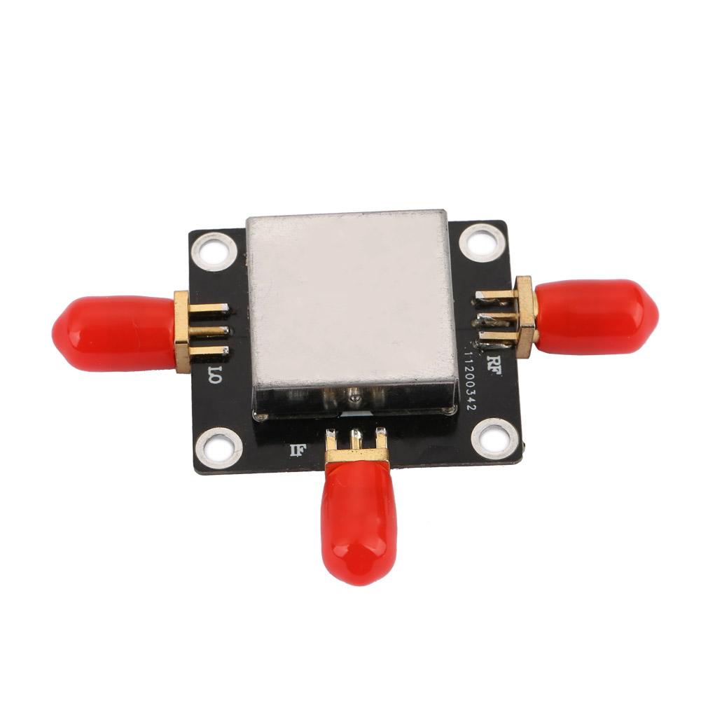 1.54.5G Високолінійний Малошумний Пасивний Змішувач Діодний Подвійно Збалансований Змішувач
1.54.5G Високолінійний Малошумний Пасивний Змішувач Діодний Подвійно Збалансований Змішувач