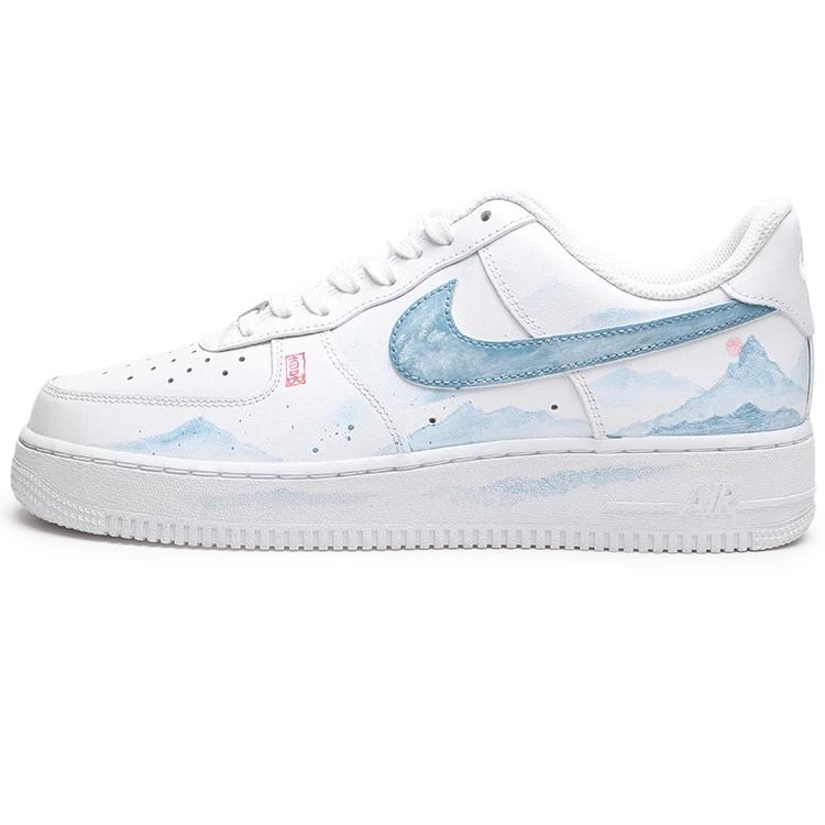 Nike Air Force 1 Mid 07 Wear resistant And Lightweight Low top Skateboard Shoes Unisex CW2288-111(Team130-VAM) 42.5
Nike Air Force 1 Mid 07 Wear resistant And Lightweight Low top Skateboard Shoes Unisex CW2288-111(Team130-VAM) 42.5