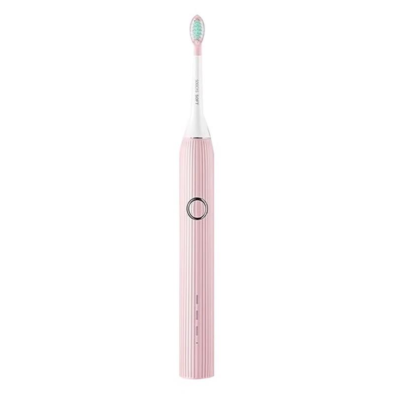 Soocas V1 Sonic Electric Toothbrush
Soocas V1 Sonic Electric Toothbrush