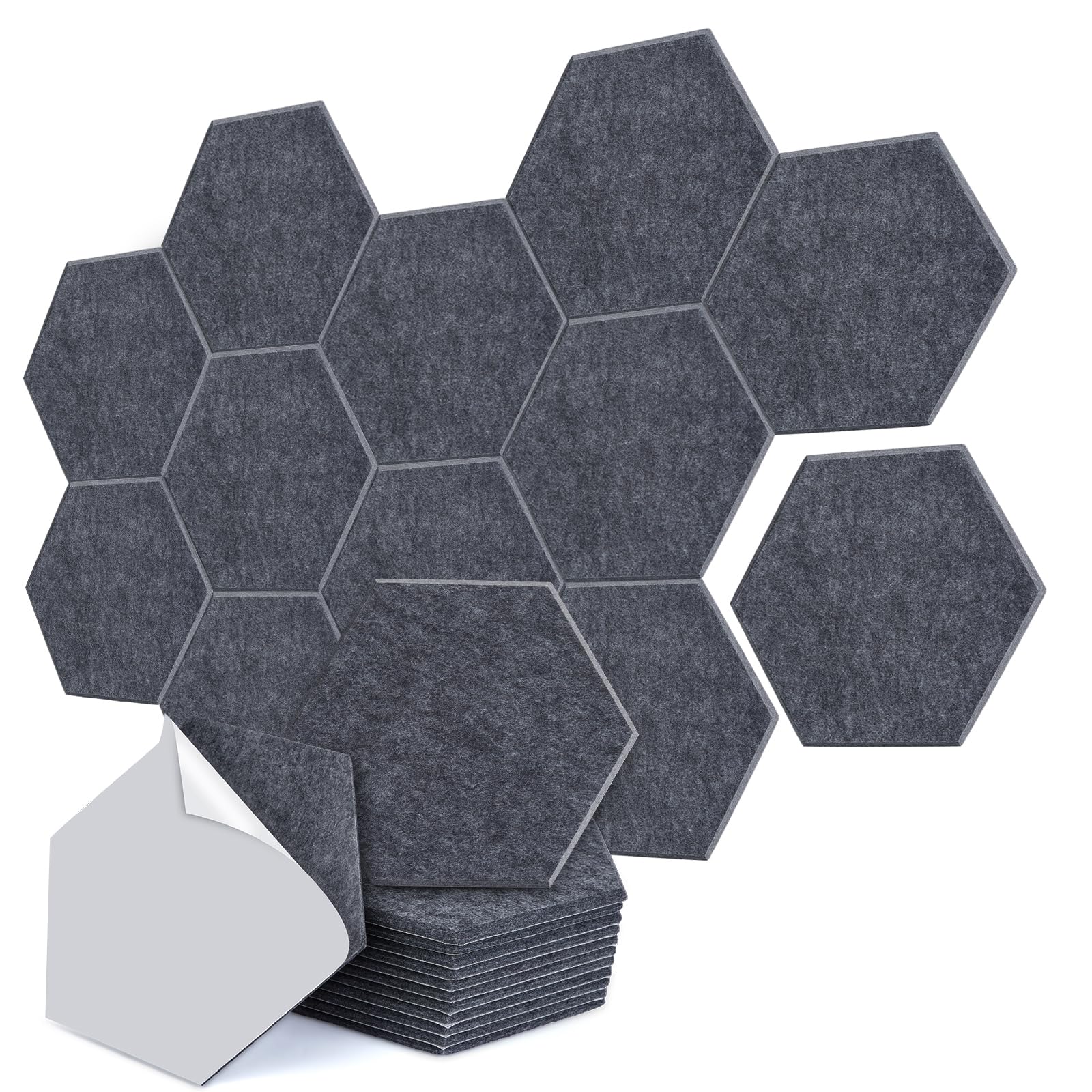 12 fully high soundproofing adhesive soundproofing hard flame soundproofing interior musical for both walls and ceilings gray Sound-absorbing
12 fully high soundproofing adhesive soundproofing hard flame soundproofing interior musical for both walls and ceilings gray Sound-absorbing