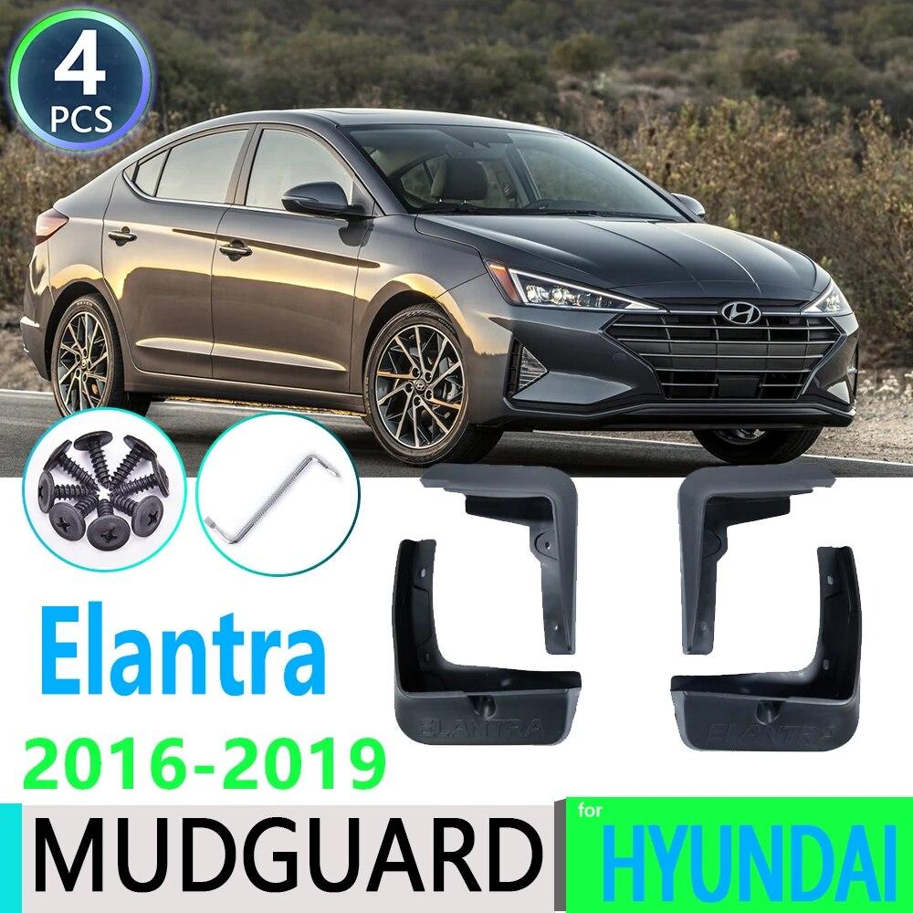 Для Hyundai Elantra Avante AD 2016-2017 2018 автомобильное крыло, брызговики, брызговик, автомобильные аксессуары
Для Hyundai Elantra Avante AD 2016-2017 2018 автомобильное крыло, брызговики, брызговик, автомобильные аксессуары