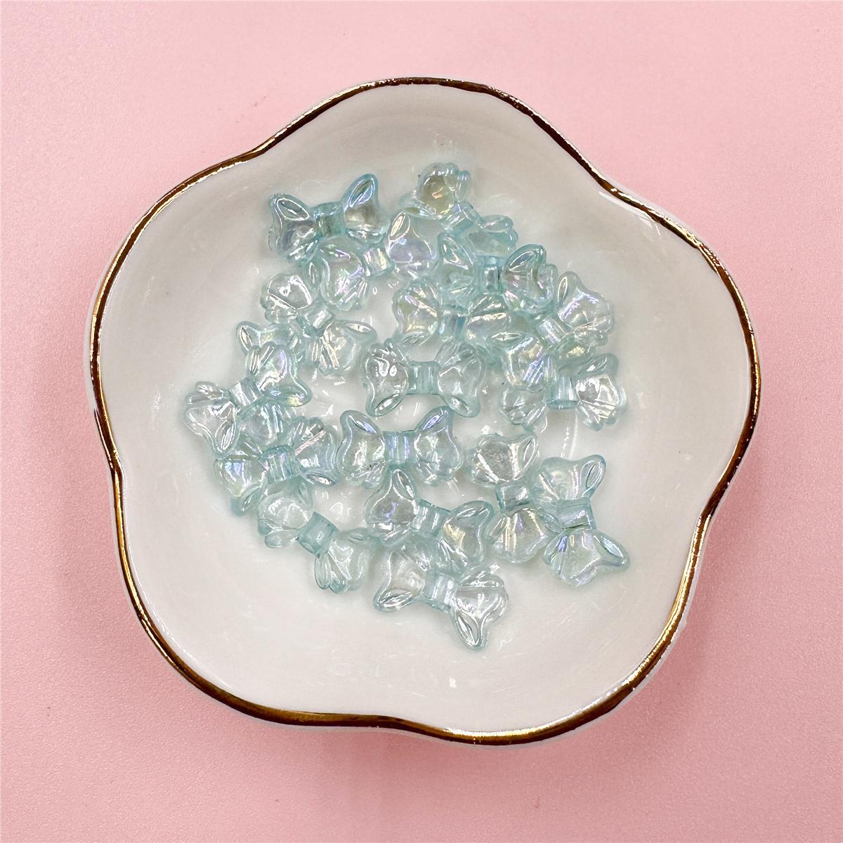 Прості модні намистини AB, ланцюжок для мобільного телефону, 30 шт. Аксесуари для ювелірних виробів, креативні декоративні DIY, прозорі маленькі банти, які виготовляють блискучі вишукані прикраси світло-синій колір
Прості модні намистини AB, ланцюжок для мобільного телефону, 30 шт. Аксесуари для ювелірних виробів, креативні декоративні DIY, прозорі маленькі банти, які виготовляють блискучі вишукані прикраси світло-синій колір