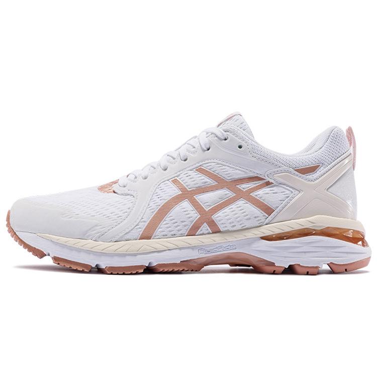ASICS GT Motor White/Gold Women s 1012A808-100 37
ASICS GT Motor White/Gold Women s 1012A808-100 37