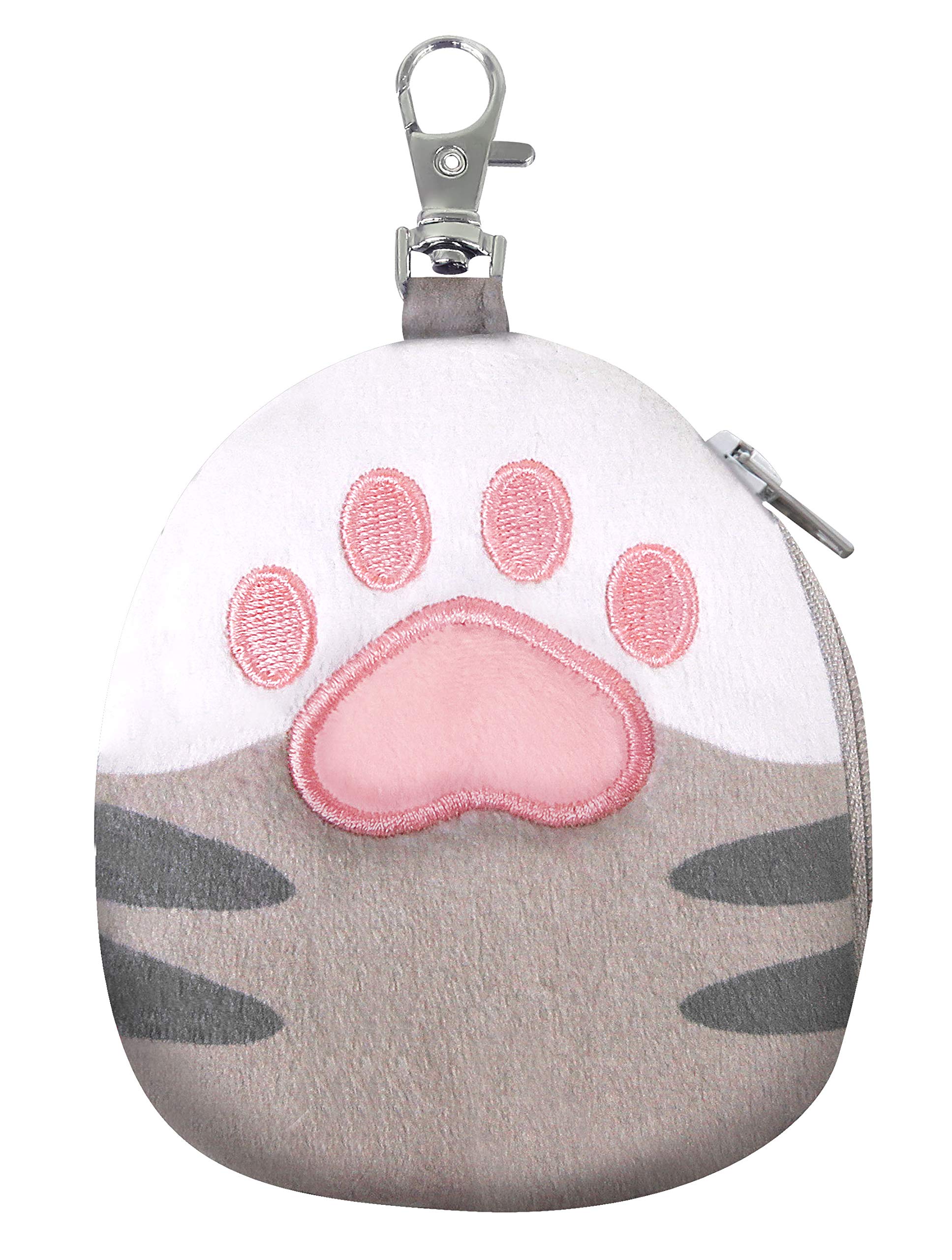 MEIHO Cat Paw Smart Key Case American Shorthair ME73 W85×D15×H100mm
MEIHO Cat Paw Smart Key Case American Shorthair ME73 W85×D15×H100mm