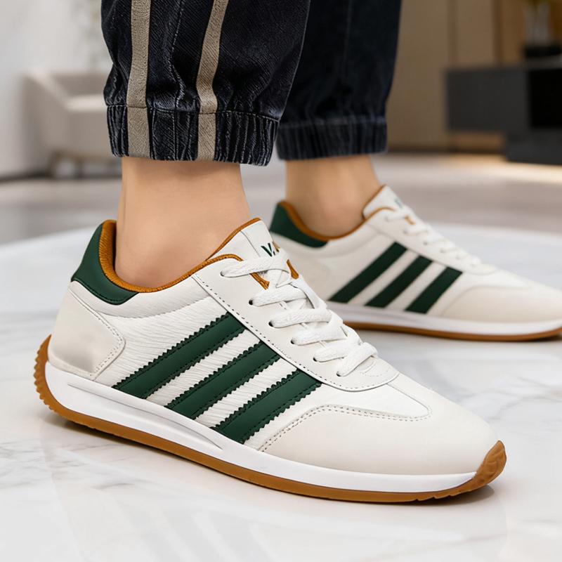 Новая мужская повседневная обувь, удобные спортивные прогулочные кроссовки, мужские кроссовки 2023, мужские кроссовки хорошего качества, студенческие мужские кроссовки 2023 43 зелёный
Новая мужская повседневная обувь, удобные спортивные прогулочные кроссовки, мужские кроссовки 2023, мужские кроссовки хорошего качества, студенческие мужские кроссовки 2023 43 зелёный