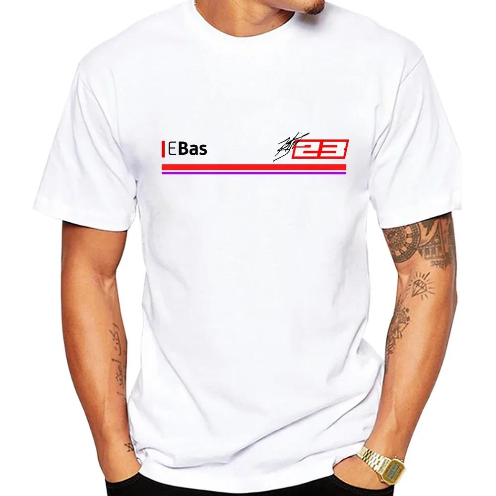 Pecco Bagnaia 63 GP 1 Legend Riding T-Shirt Jorge Martin 89 Miguel Oliveira 88 GP Shirt Johann Zarco 5 Jack Miller 43 GP TShirt L
Pecco Bagnaia 63 GP 1 Legend Riding T-Shirt Jorge Martin 89 Miguel Oliveira 88 GP Shirt Johann Zarco 5 Jack Miller 43 GP TShirt L