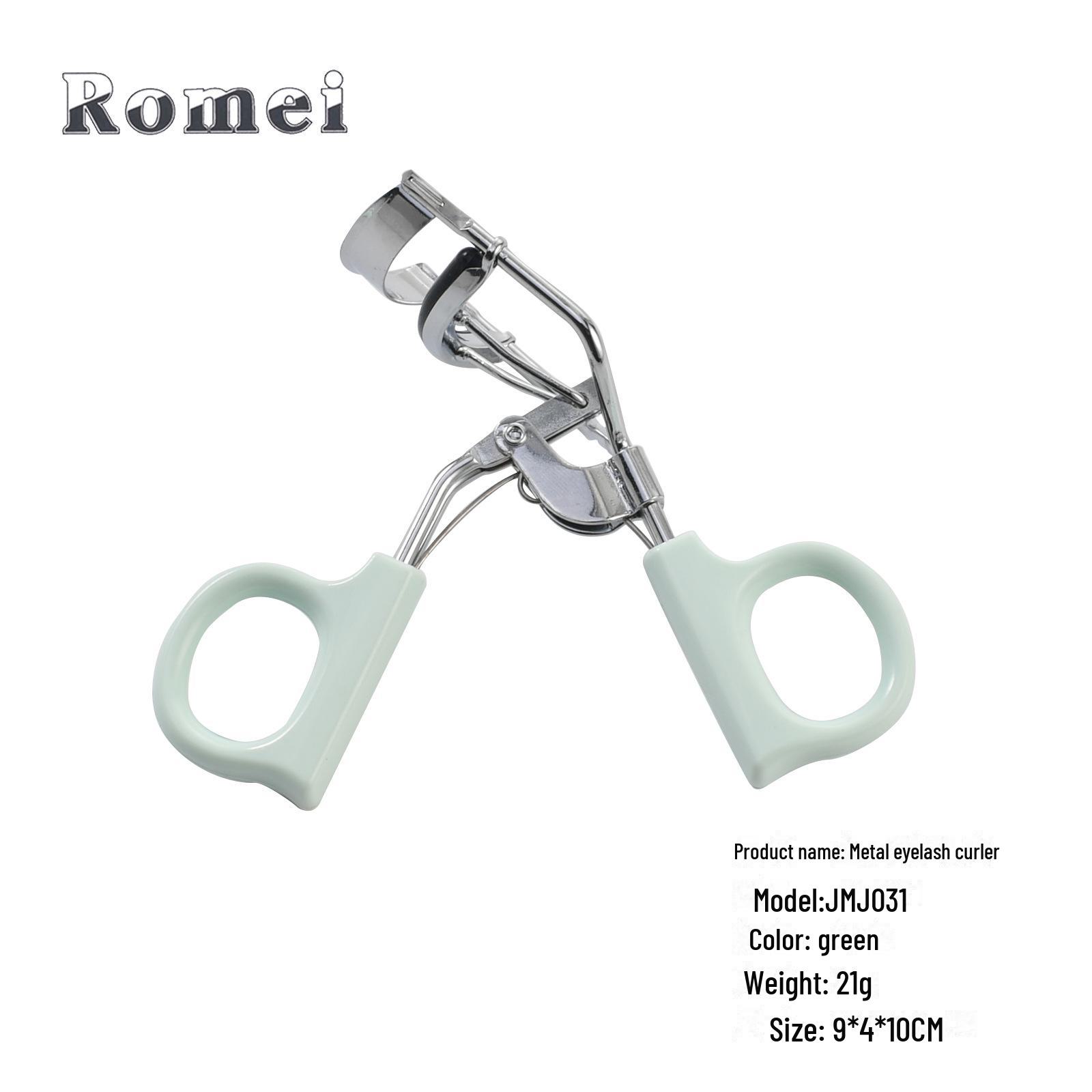 Подкручиватель ресниц Yifei Chongtian Sunflower с ручкой Luo Mei
Подкручиватель ресниц Yifei Chongtian Sunflower с ручкой Luo Mei