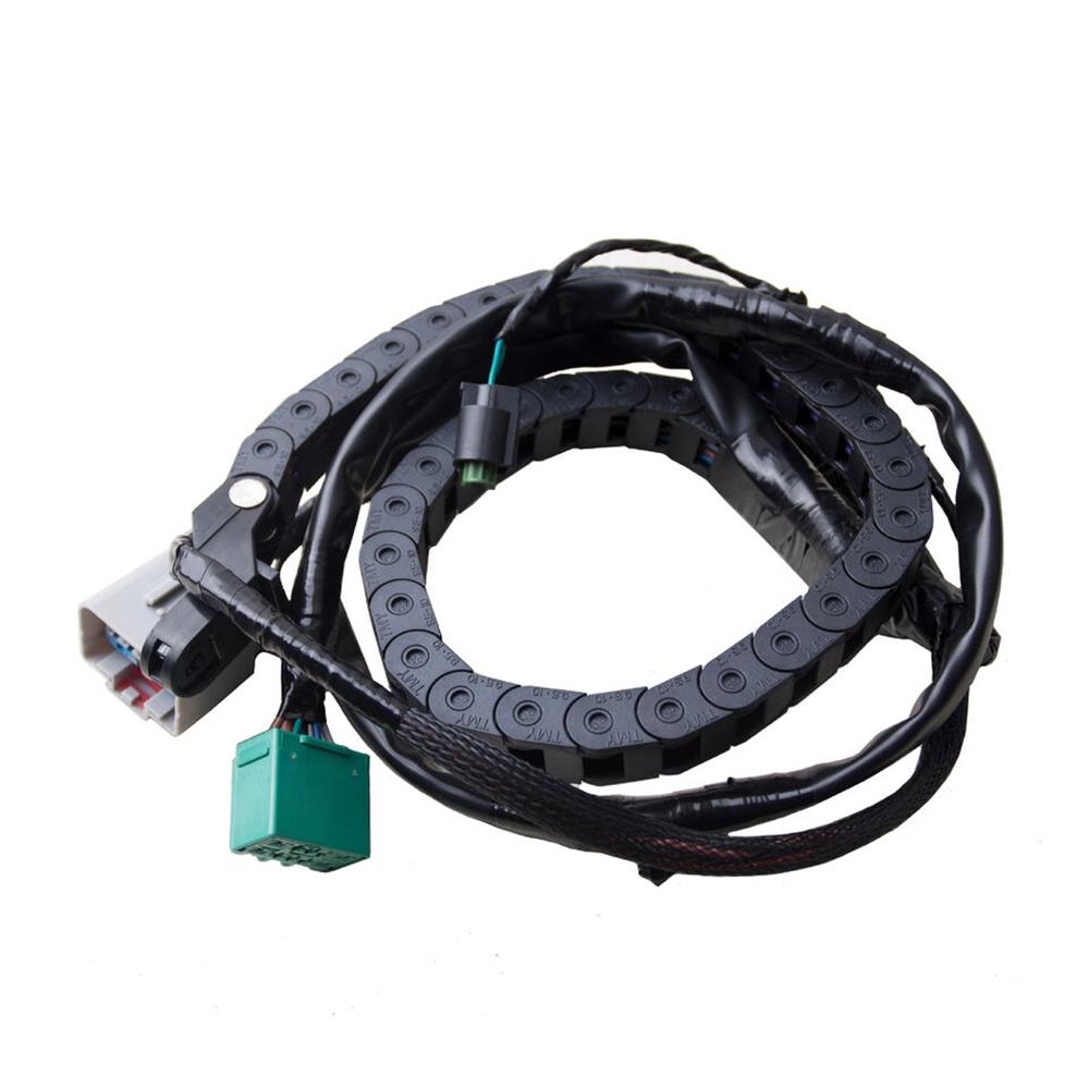 For 2008-2009 Chrysler Town & Country 68043222AB Right Power Sliding Door Wiring
For 2008-2009 Chrysler Town & Country 68043222AB Right Power Sliding Door Wiring