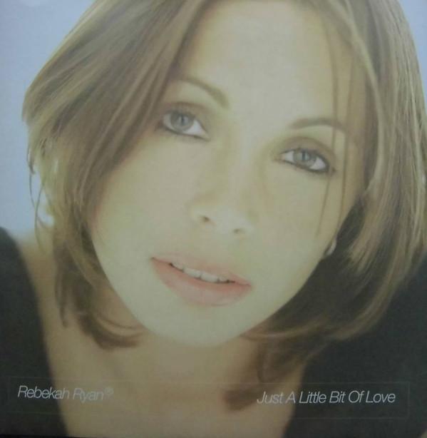 12inch Record REBEKAH RYAN - Just A Little Bit Of Love MCST40063 MCA 1996 UK Pop Used
12inch Record REBEKAH RYAN - Just A Little Bit Of Love MCST40063 MCA 1996 UK Pop Used
