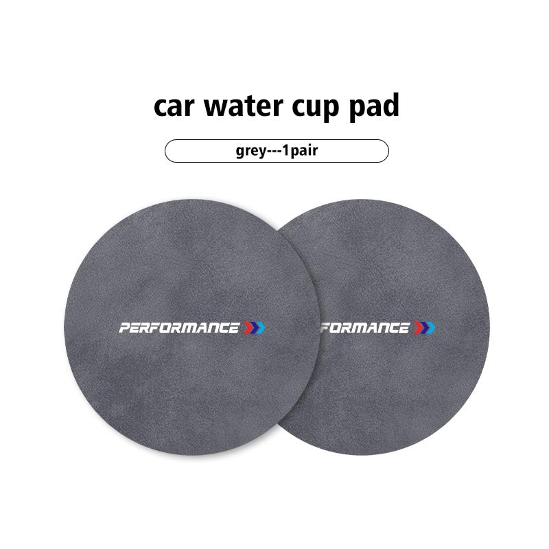 Car Interior Coasters Water Cup Slot Non-Slip Mat Shockproof Pad For BMW 1 3 5 Series X1 X3 X4 X5 X7 G20 G38 F20 F39 F48 E46
Car Interior Coasters Water Cup Slot Non-Slip Mat Shockproof Pad For BMW 1 3 5 Series X1 X3 X4 X5 X7 G20 G38 F20 F39 F48 E46